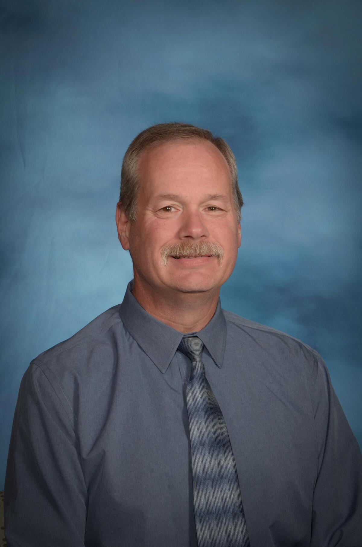 photo of randy